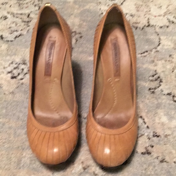 BCBGMaxAzria Shoes - BCG MAXAZRIA HIGH HEELS